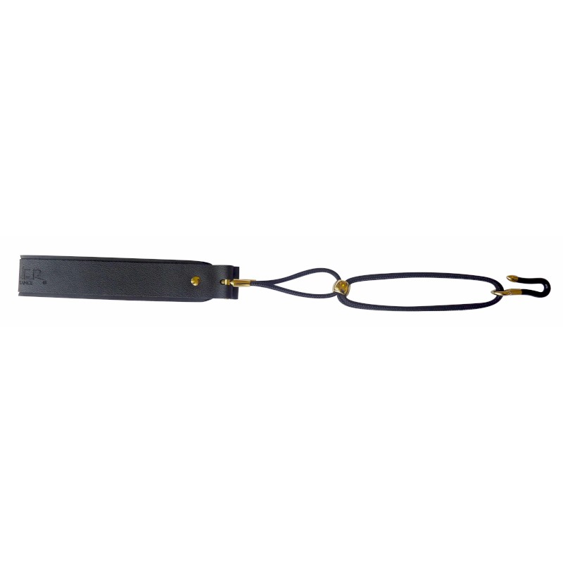 cordon Brancher Strip plaqué or