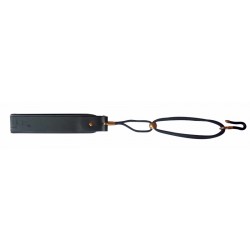 cordon Strip mat non plaqué