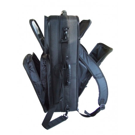 Brancher fly case