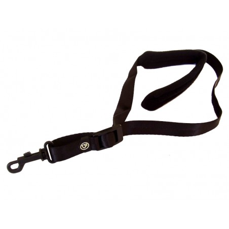 Brancher Comfort black strap