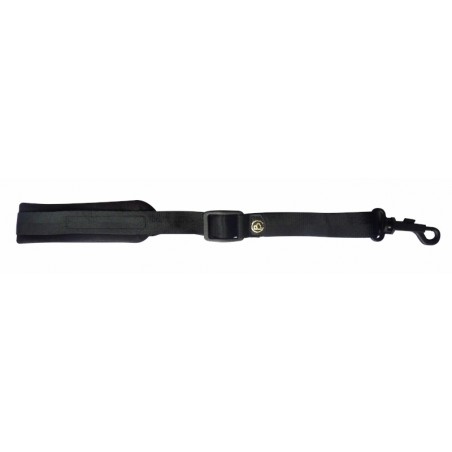 Brancher Comfort black strap