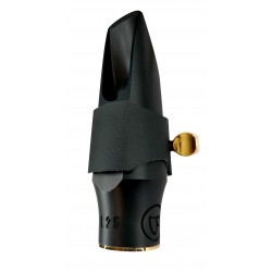 Alto L Hard Rubber
