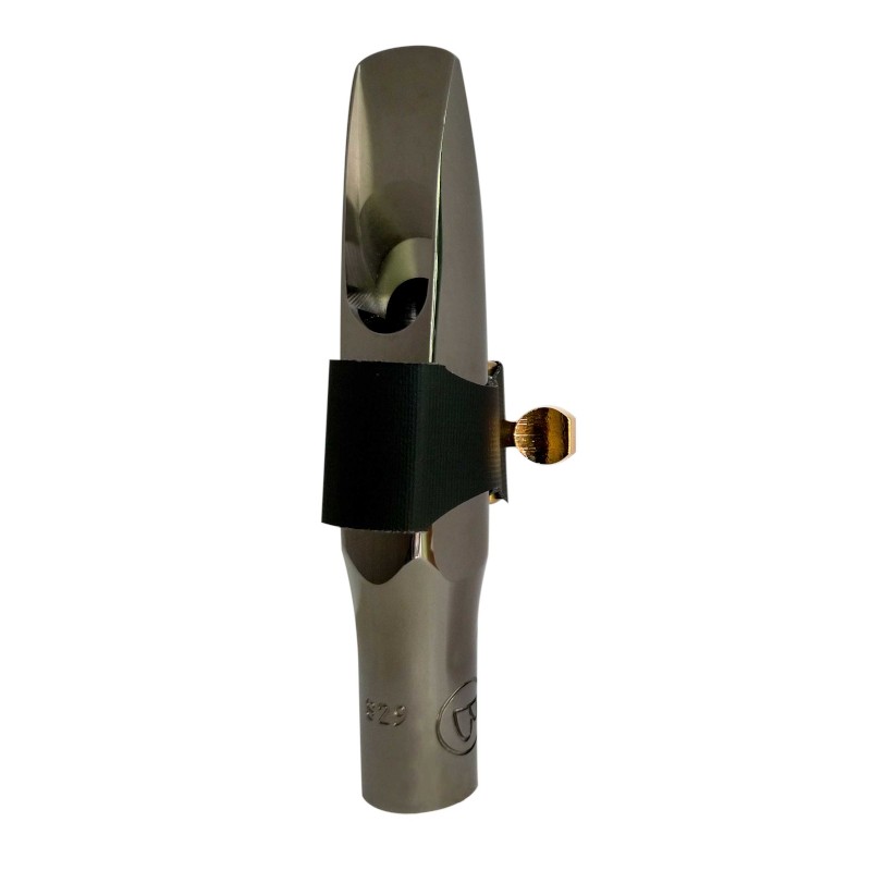Robert Martin's Tenor saxophone mouthpiece by Syos