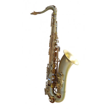 Brancher TPS Tenor Premium Sand saxophone Brancher TPS Tenor Premium Sand saxophone