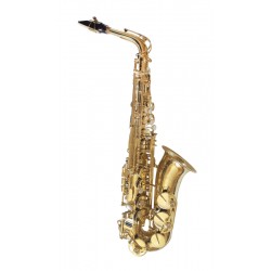 BOSTON SRH-50-BK Harnais Saxophone Alto et Ténor - Rockamusic