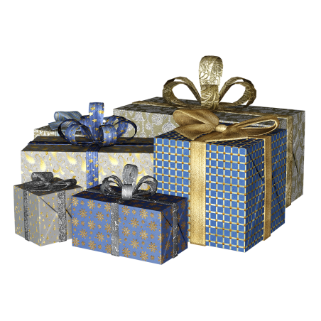 Gifts