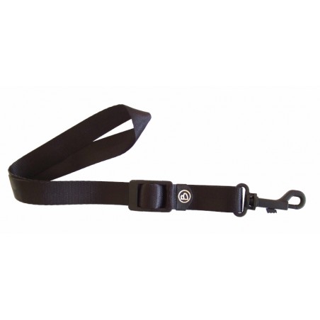 Standard Brancher black strap