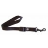 Standard Brancher black strap