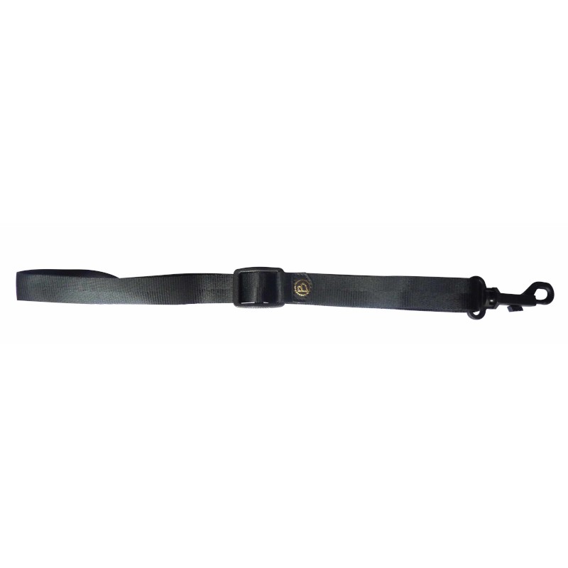 Standard Brancher black strap