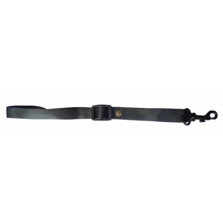 Standard Brancher black strap