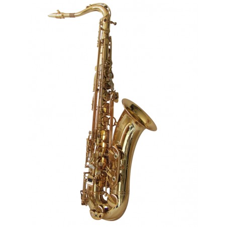 Sax Brancher Tenor Gold Lacquer TGL