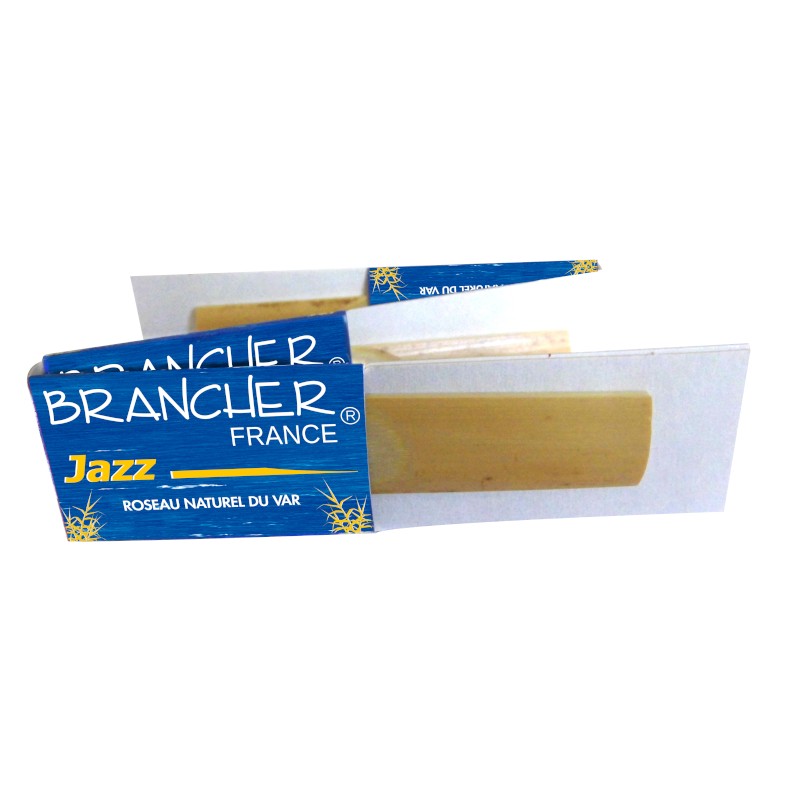 anches Jazz anches Jazz