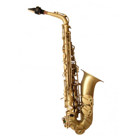 Brancher Sax Alto Sand Lacquer - ASL