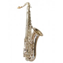Brancher Sax Tenor Silver Plated - TSI