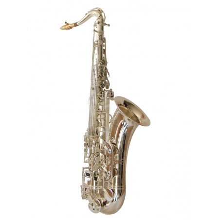 Brancher Sax Tenor Silver Plated - TSI