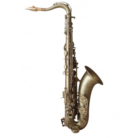 Brancher Sax Tenor Sand Lacquer - TSL