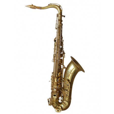 Brancher Sax Tenor Mat Brass unlacquered - TMB