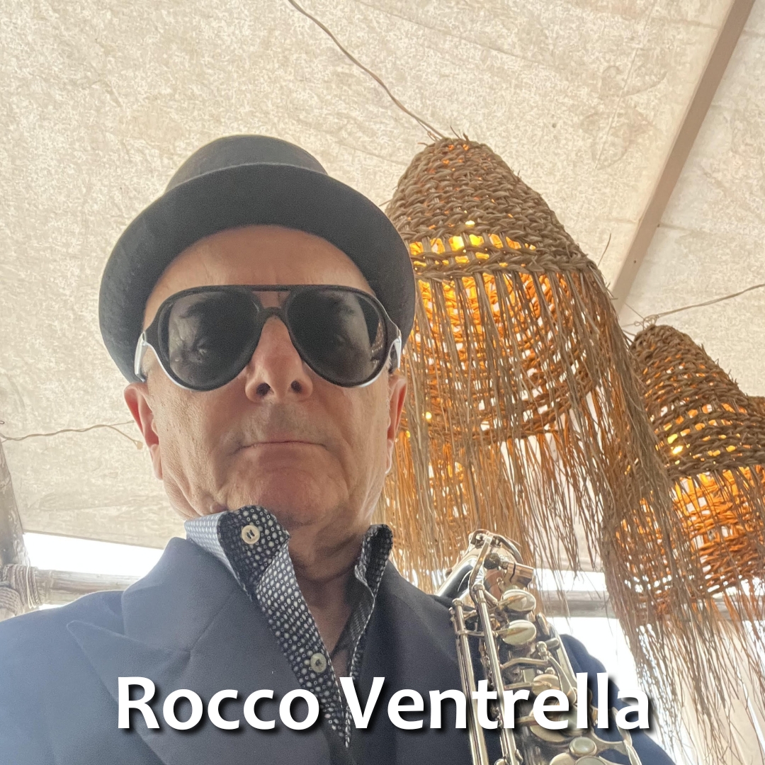 Rocco Ventrella