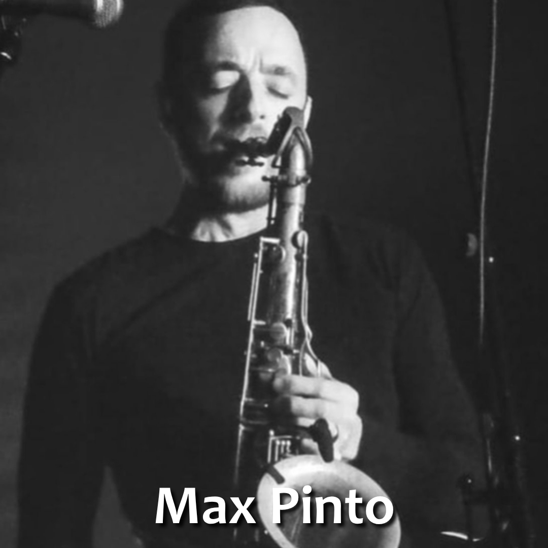 Max Pinto