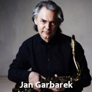 Jan Garbarek